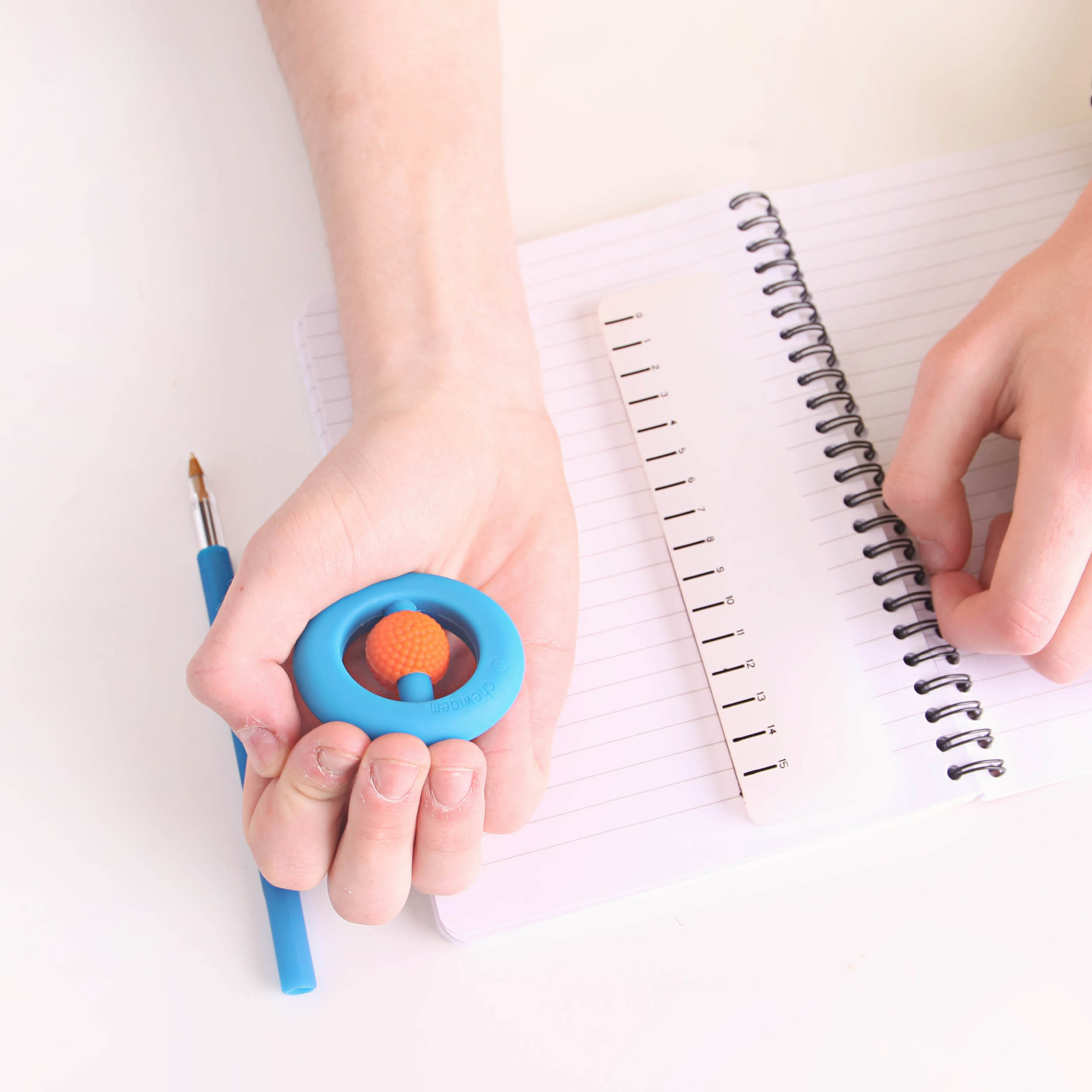 Pocket Sized Hand Fidget & Sensory Chew Sensooli Sensory Products