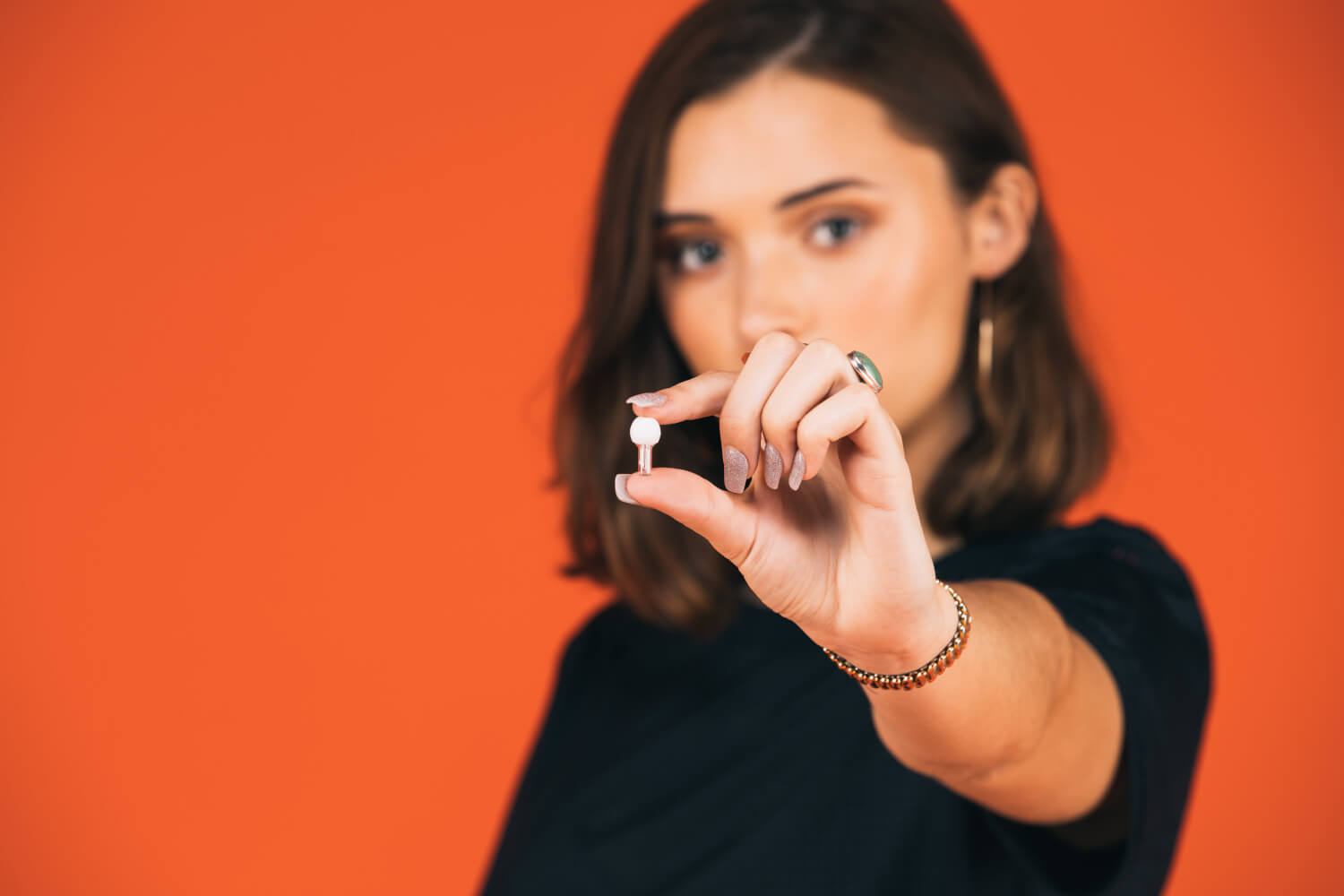 Vibes Noise Reduction Ear Plugs Sensooli Sensory Products, Support