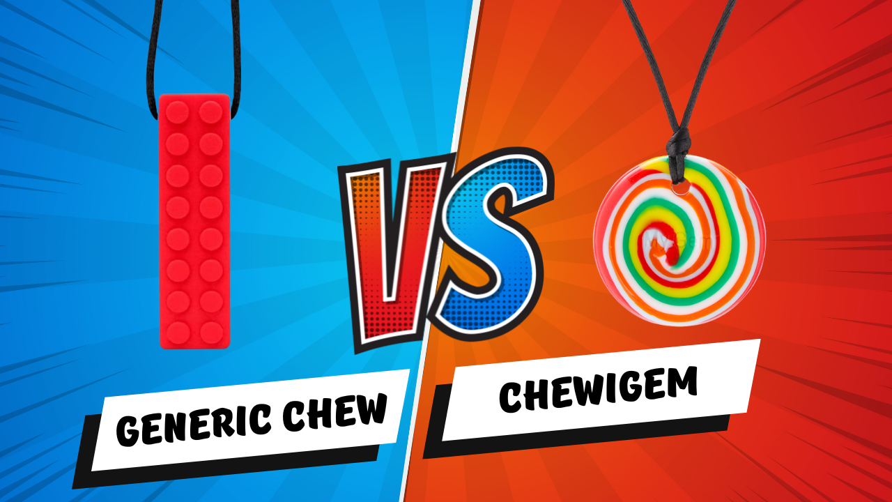 Generic Chew V Chewigem