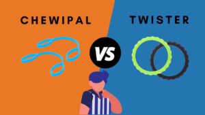 Chewipal Vs Twister